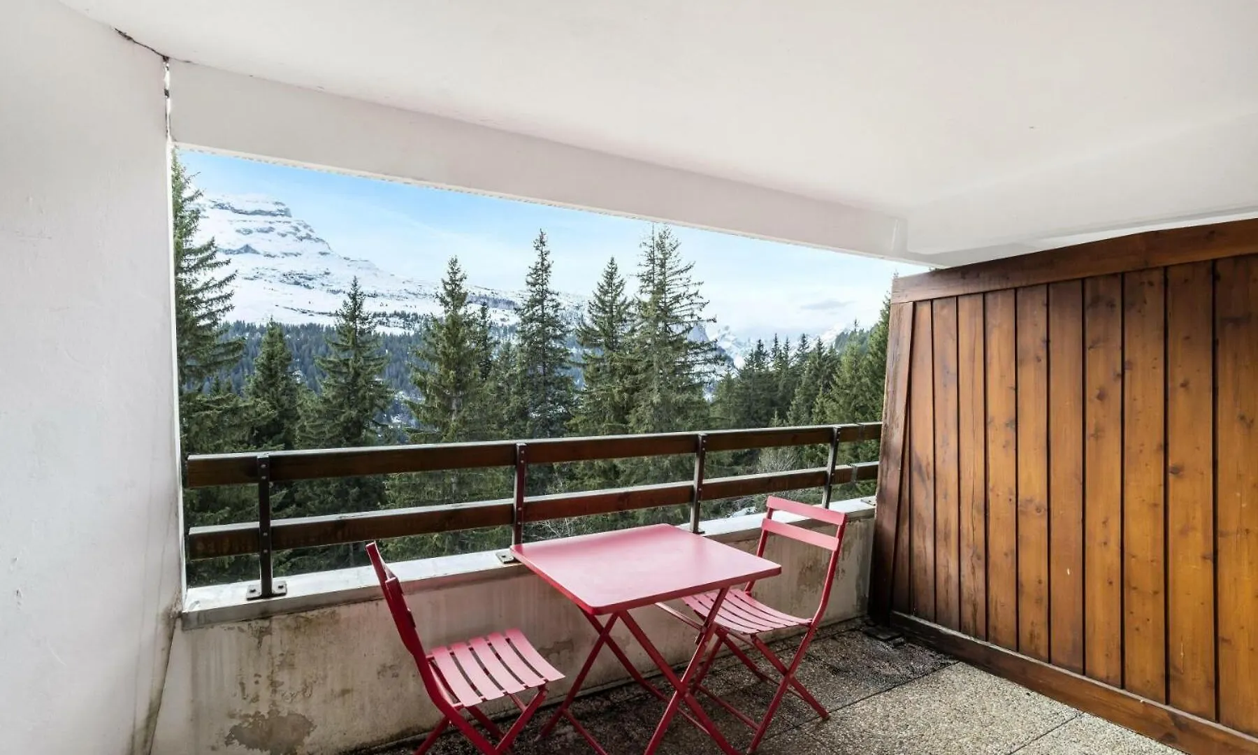 Residence Arche - Maeva Home - Studio 4 Personnes - Confort Mae-3692 Arâches 0*,